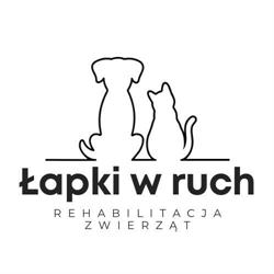Ośrodek Rehabilitacji Zwierząt Łapki w Ruch