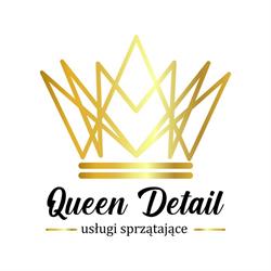 QueenDetail - usługi sprzątające