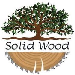 Solid Wood