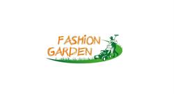Fashion Garden Damian Kwiek