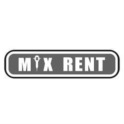 MixRent - Wypożyczalnia sprzętu budowlanego i ogrodniczego