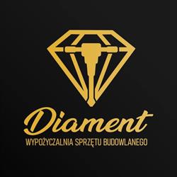 Diament - Wypożyczalnia sprzętu budowlanego