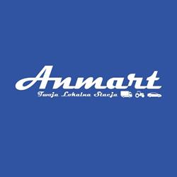 ANMART - Stacja paliw
