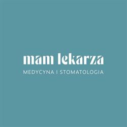 MAM LEKARZA MEDYCYNA I STOMATOLOGIA