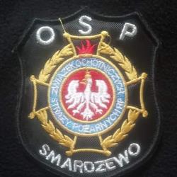 Ochotnicza Straż Pożarna