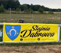 Stajnia Dąbrowa