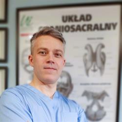 GABINET FIZJOTERAPII PAWEŁ ŻERAŃSKI