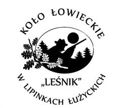 Koło Łowieckie Leśnik Lipinki Łużyckie