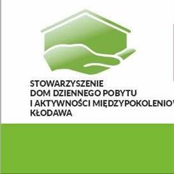 Dom Dziennego Pobytu i Aktywności Międzypokoleniowej- Kłodawa