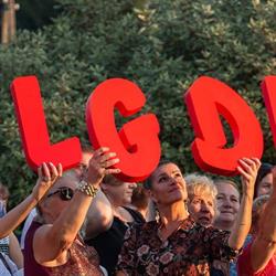 Lokalna Grupa Działania Ziemi Kraśnickiej
