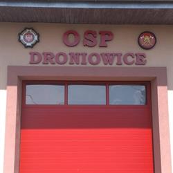 OSP Droniowice