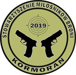 Stowarzyszenie Miłośników Broni KORMORAN