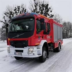 OSP Bąków
