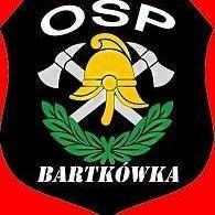 osp Bartkówka