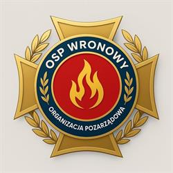 OSP Wronowy