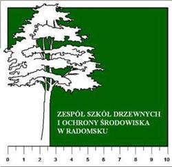 Zespół Szkół Drzewnych i Ochrony Środowiska w Radomsku