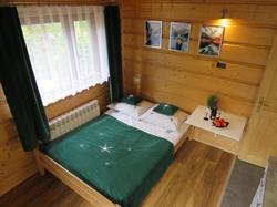 Pokoje typu studio u szczygła