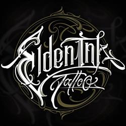 Elden Ink tattoo studio