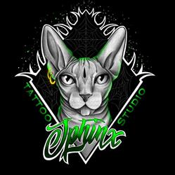 Sphinx Tattoo Studio
