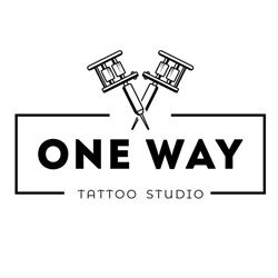 One way tattoo Nowy Targ