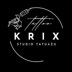 Tattoo Krix STUDIO TATUAŻU / Galeria sztuki / w Radomsku od 9 grudnia 2023