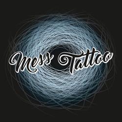 Mess Tattoo