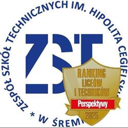 Zespół Szkół Technicznych im. Hipolita Cegielskiego w Śremie