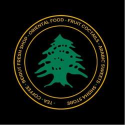 Beirut Fresh Shop