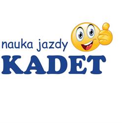 Nauka Jazdy Kadet Krzysztof Rutkowski