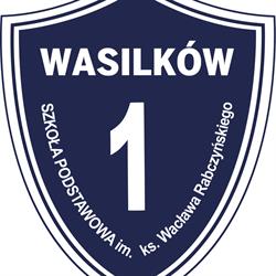 Szkoła Podstawowa nr 1 im. ks. Wacława Rabczyńskiego w Wasilkowie