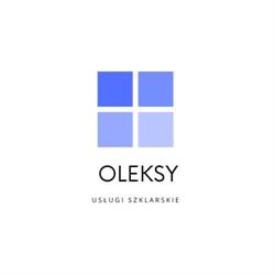 Usługi szklarskie Oleksy