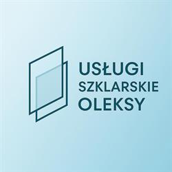 Usługi szklarskie Oleksy