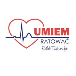 Kursy Pierwszej Pomocy Umiem Ratować Rafał Tucholski