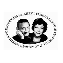 Szkoła Podstawowa im. Miry i Tadeusza Sygietyńskich