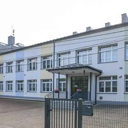 Szkoła Podstawowa im. Kardynała Stefana Wyszyńskiego w Grabnie