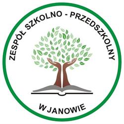 Zespół Szkolno - Przedszkolny w Janowie