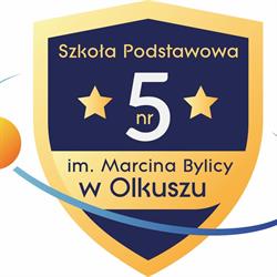 Szkoła Podstawowa nr 5 im. Marcina Bylicy w Olkuszu