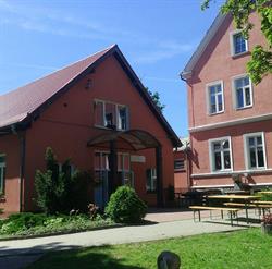 Szkoła Podstawowa im. K. Makuszyńskiego