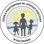 Szkoła Podstawowa i. Janusza Korczaka w Raczkowie