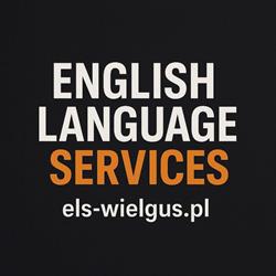 Kursy języka angielskiego English Language Services