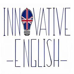 Nauka języka angielskiego - Innovative English