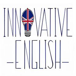 Nauka języka angielskiego - Innovative English