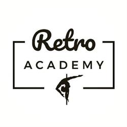 RETRO Academy pole dance & aerial silks