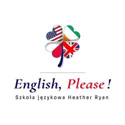 English, Please - Szkoła językowa H. Ryan