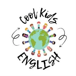 Cool Kids English Natalia Waszińska Szkoła Języka angielskiego
