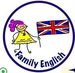 Family English Iwona Lidwin