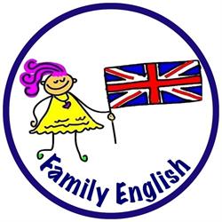 Family English Iwona Lidwin