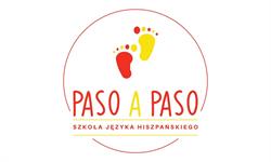 PASO A PASO Szkoła języka hiszpańskiego
