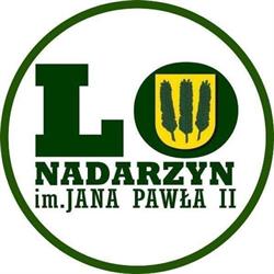 Liceum Ogólnokształcące im. Jana Pawła II