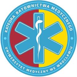 Uniwersytet Medyczny we Wroclawiu Katedra Ratownictwa Medycznego